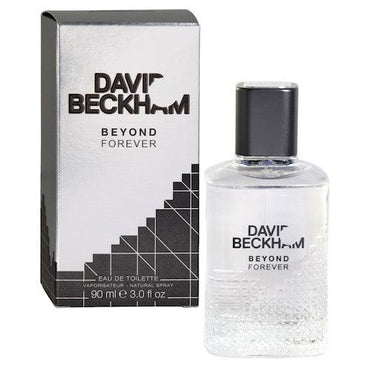 David Beckham Beyond Forever 90ml EDT Perfume for Men - Thescentsstore